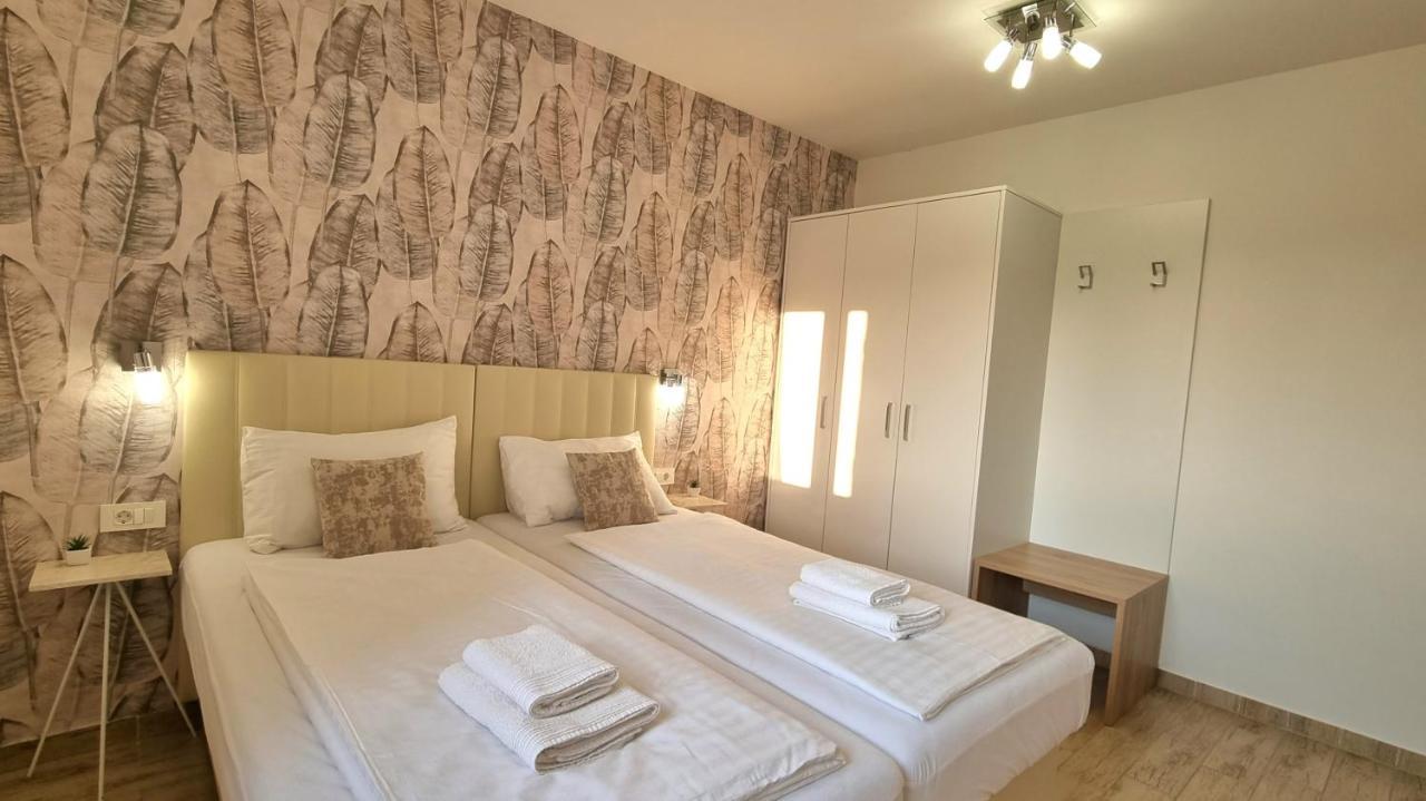 Orkula Apartments Pašman Buitenkant foto